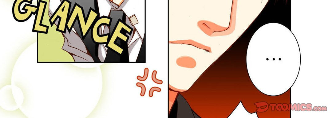 Totally Captivated Chapter 85 page 39 - 