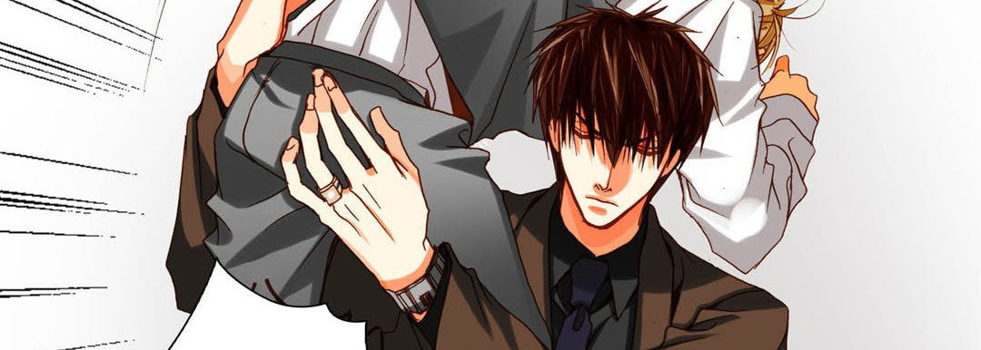Totally Captivated Chapter 85 page 43 - 