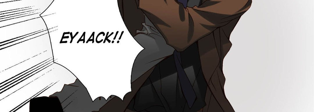 Totally Captivated Chapter 85 page 44 - 