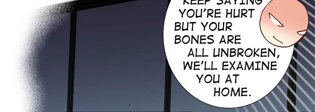 Totally Captivated Chapter 85 page 48 - 