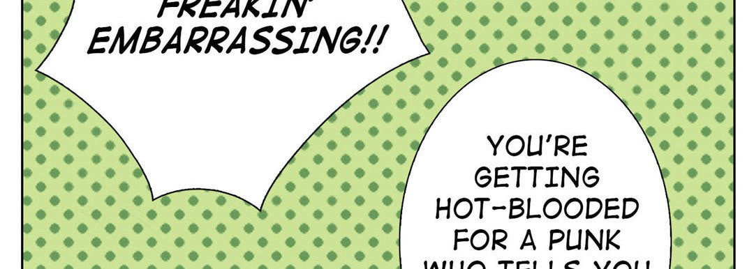 Totally Captivated Chapter 85 page 54 - 