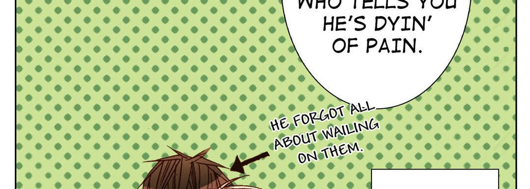 Totally Captivated Chapter 85 page 55 - 