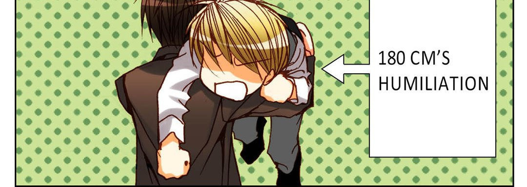 Totally Captivated Chapter 85 page 56 - 
