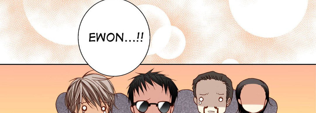 Totally Captivated Chapter 85 page 58 - 
