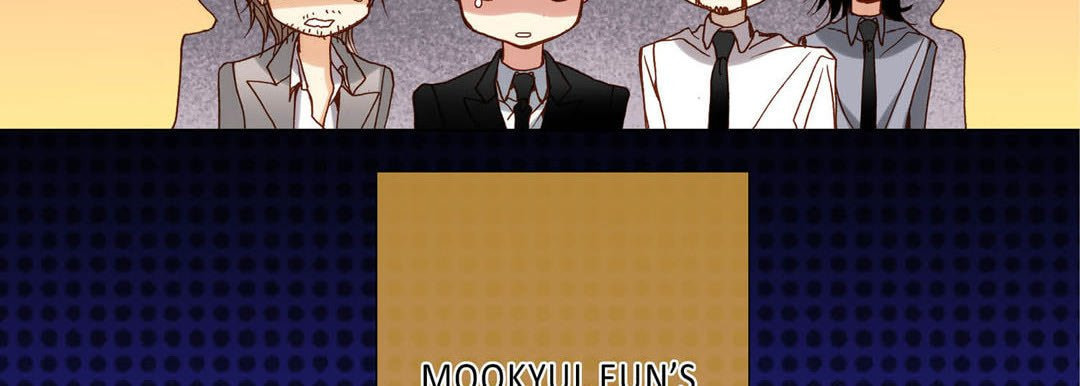 Totally Captivated Chapter 85 page 59 - 