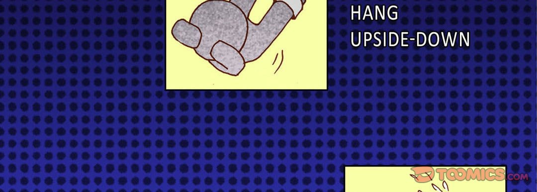 Totally Captivated Chapter 85 page 63 - 