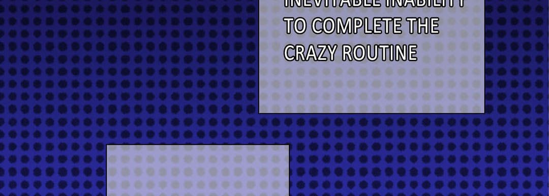 Totally Captivated Chapter 85 page 67 - 
