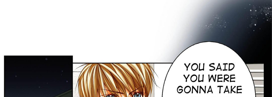 Totally Captivated Chapter 85 page 73 - 