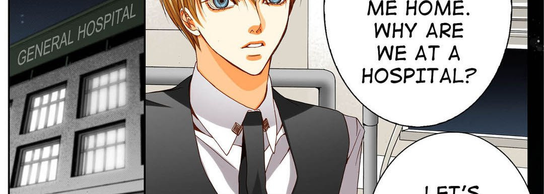 Totally Captivated Chapter 85 page 74 - 
