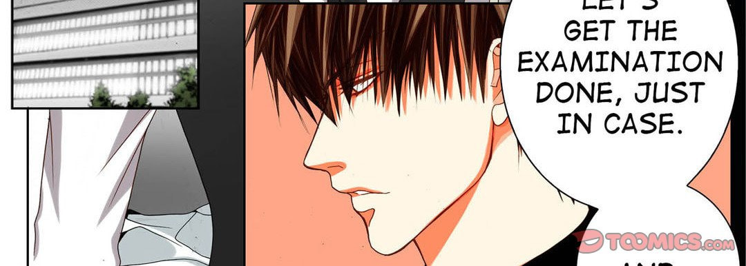 Totally Captivated Chapter 85 page 75 - 
