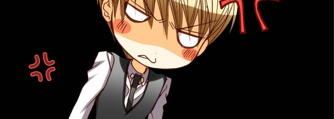 Totally Captivated Chapter 85 page 80 - 