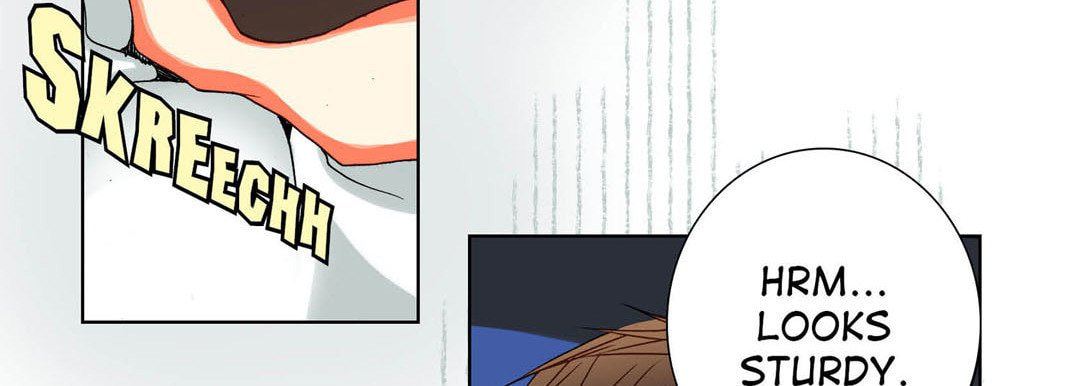 Totally Captivated Chapter 85 page 82 - 