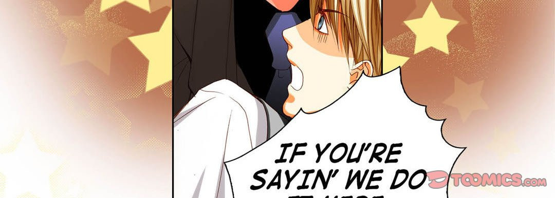 Totally Captivated Chapter 85 page 87 - 