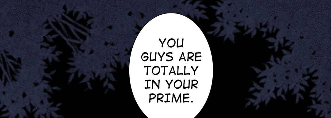 Totally Captivated Chapter 86 page 101 - 