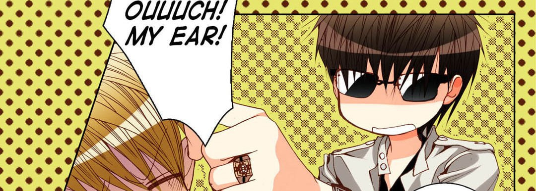 Totally Captivated Chapter 86 page 106 - 