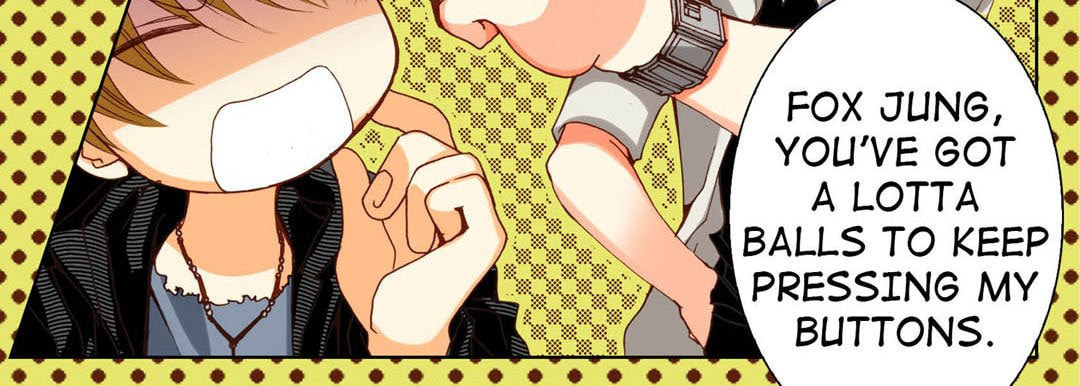 Totally Captivated Chapter 86 page 107 - 