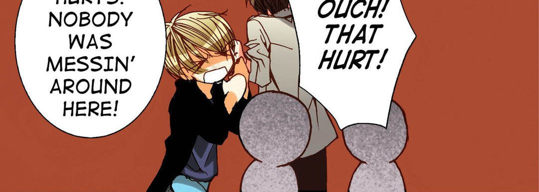 Totally Captivated Chapter 86 page 114 - 