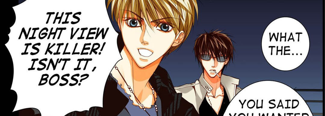 Totally Captivated Chapter 86 page 119 - 