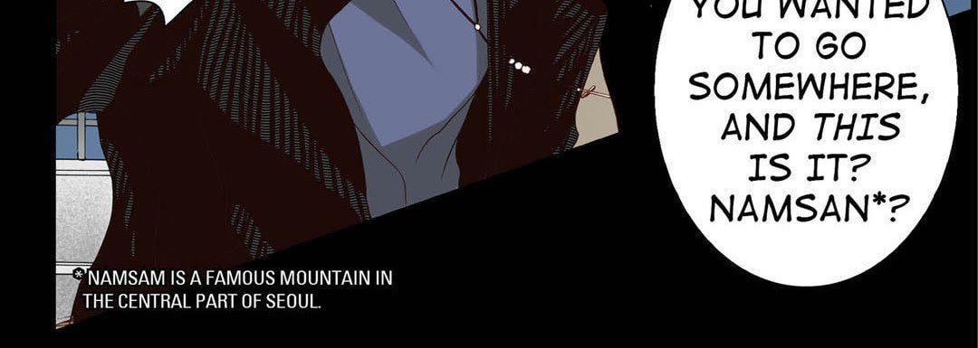 Totally Captivated Chapter 86 page 120 - 