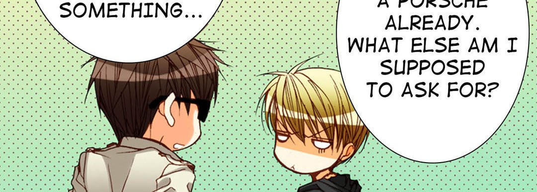 Totally Captivated Chapter 86 page 131 - 