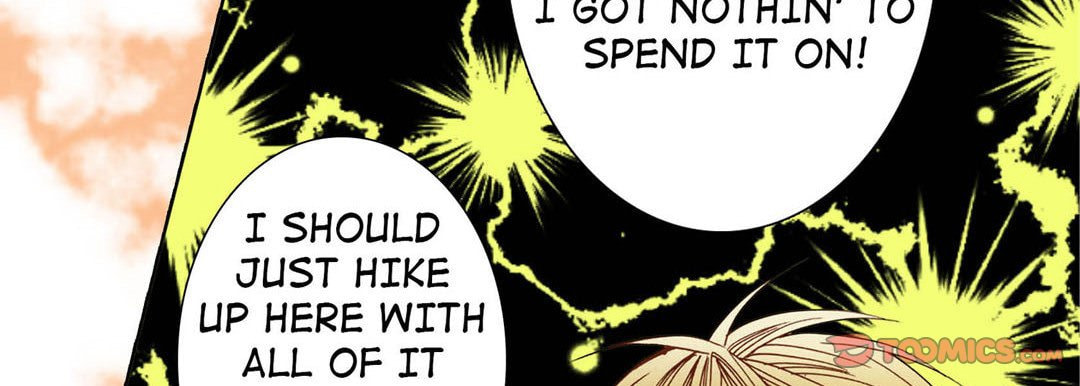 Totally Captivated Chapter 86 page 138 - 
