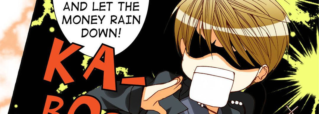 Totally Captivated Chapter 86 page 139 - 