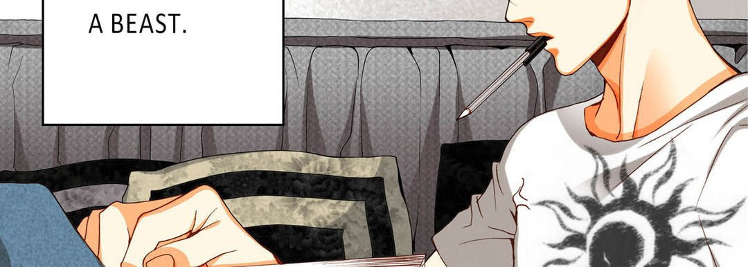 Totally Captivated Chapter 86 page 15 - 
