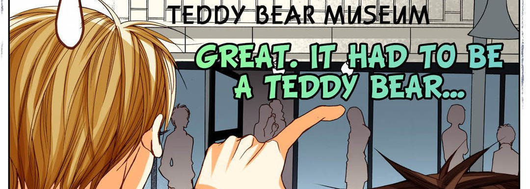 Totally Captivated Chapter 86 page 146 - 