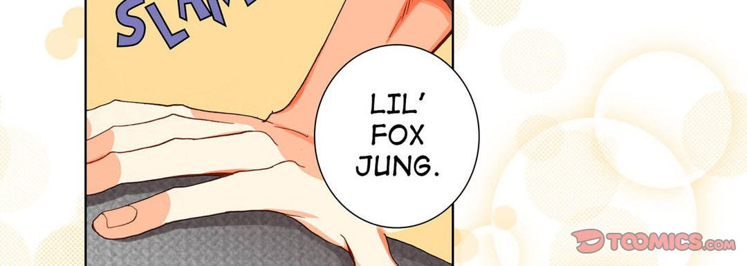 Totally Captivated Chapter 86 page 18 - 