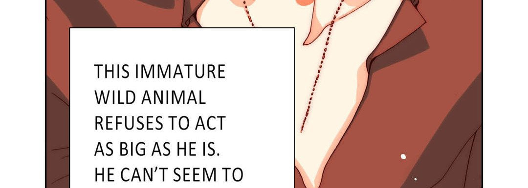 Totally Captivated Chapter 86 page 23 - 
