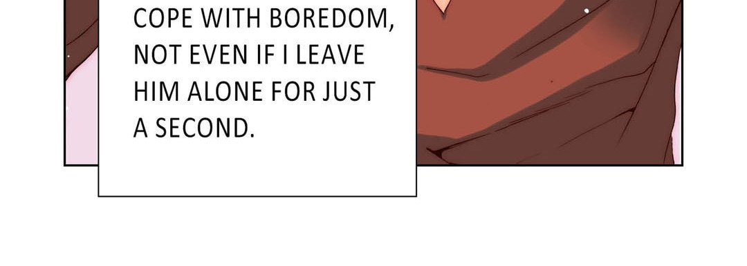 Totally Captivated Chapter 86 page 24 - 