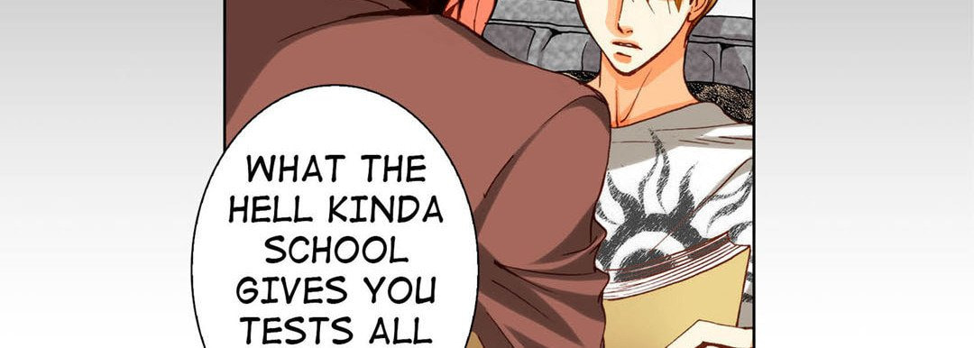 Totally Captivated Chapter 86 page 27 - 
