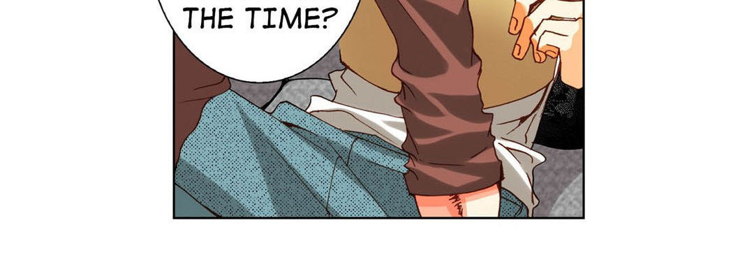 Totally Captivated Chapter 86 page 28 - 