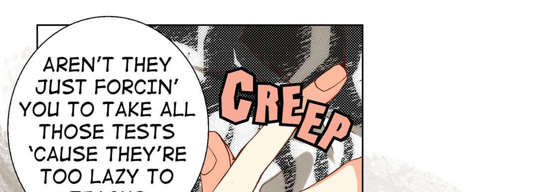 Totally Captivated Chapter 86 page 29 - 