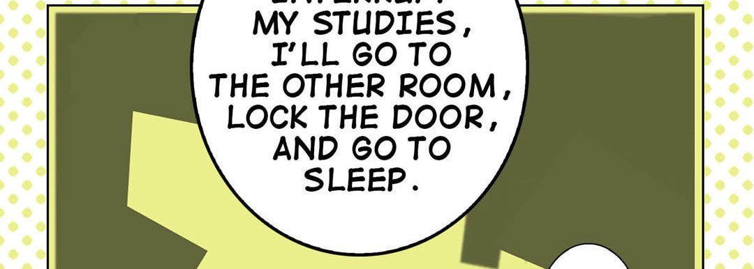Totally Captivated Chapter 86 page 34 - 