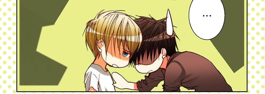 Totally Captivated Chapter 86 page 35 - 
