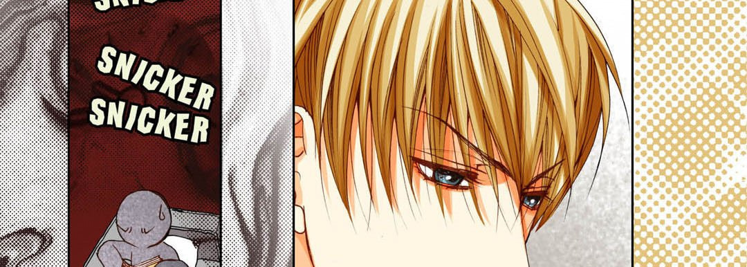 Totally Captivated Chapter 86 page 42 - 