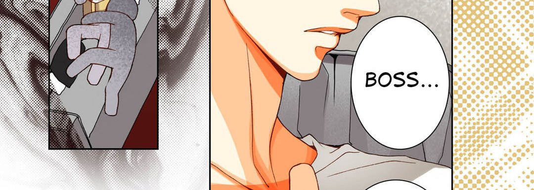 Totally Captivated Chapter 86 page 43 - 
