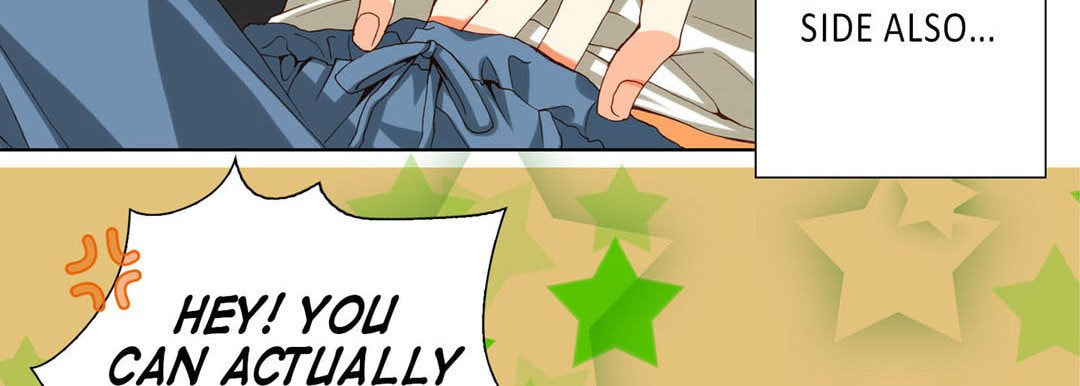 Totally Captivated Chapter 86 page 46 - 