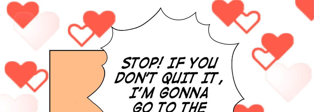 Totally Captivated Chapter 86 page 53 - 