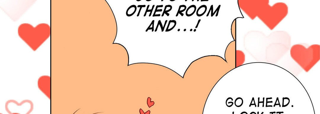 Totally Captivated Chapter 86 page 54 - 