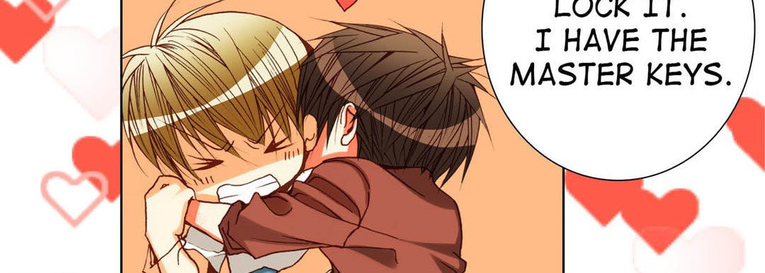 Totally Captivated Chapter 86 page 55 - 