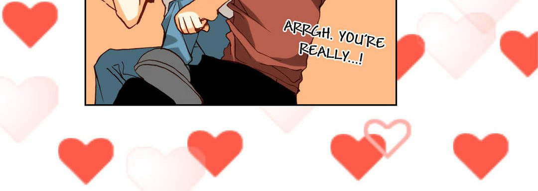 Totally Captivated Chapter 86 page 56 - 