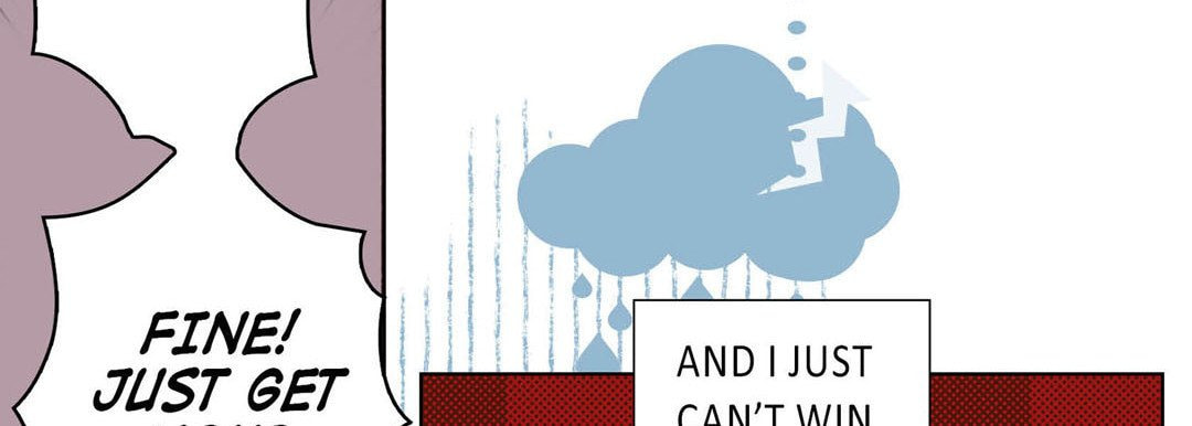 Totally Captivated Chapter 86 page 58 - 