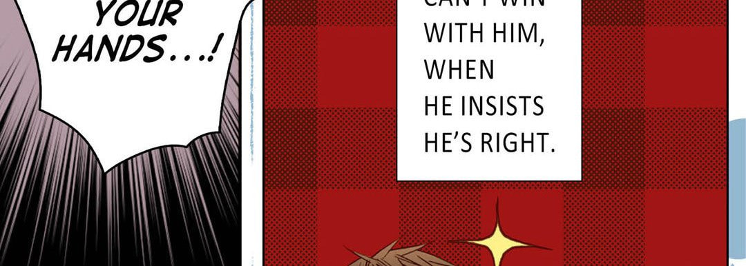 Totally Captivated Chapter 86 page 59 - 