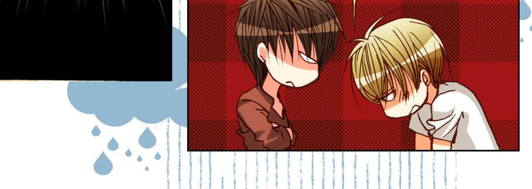 Totally Captivated Chapter 86 page 60 - 