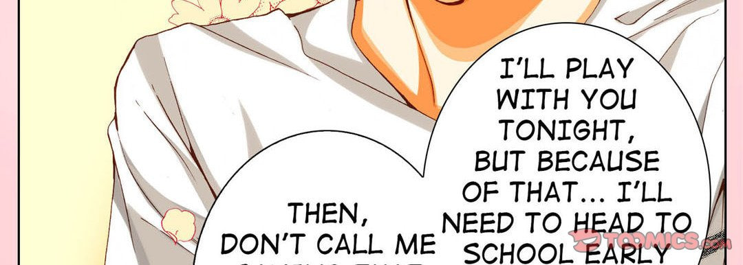 Totally Captivated Chapter 86 page 63 - 