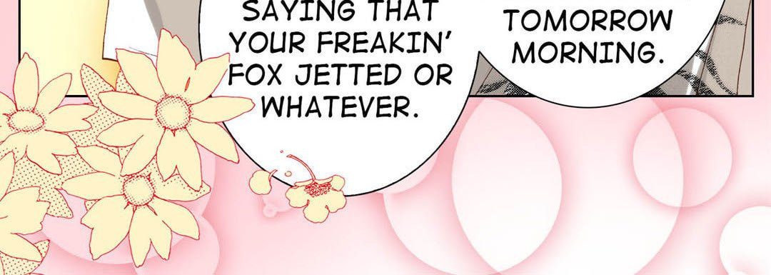 Totally Captivated Chapter 86 page 64 - 