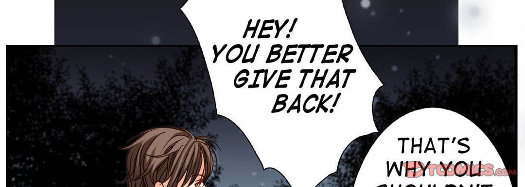 Totally Captivated Chapter 86 page 78 - 