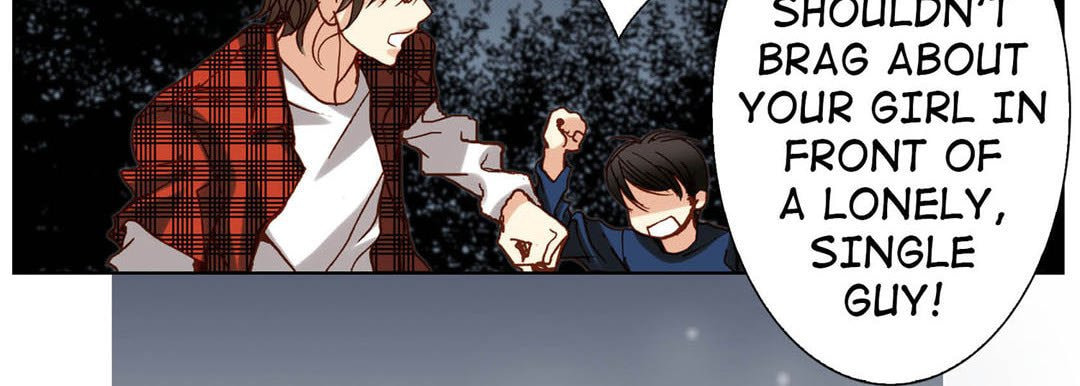 Totally Captivated Chapter 86 page 79 - 